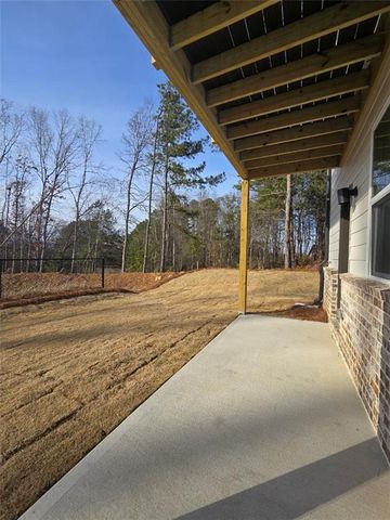 6009 Haviland Alley, Sugar Hill, GA 30518