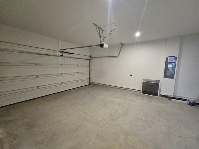 6009 Haviland Alley, Sugar Hill, GA 30518