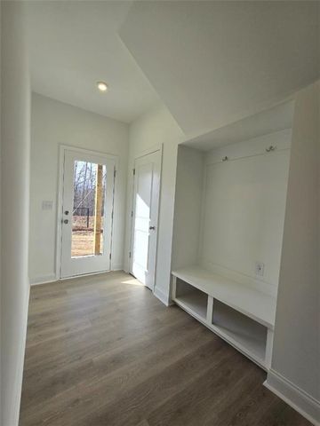 6009 Haviland Alley, Sugar Hill, GA 30518