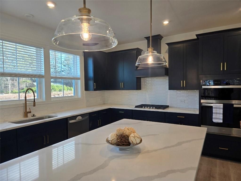 6009 Haviland Alley, Sugar Hill, GA 30518