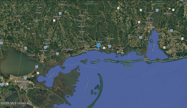155 Kuhn Street, Biloxi, MS 39530