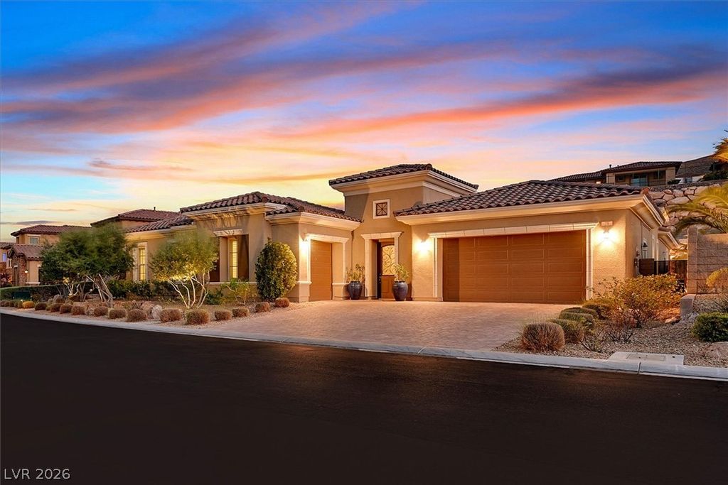21 GRAND MASTERS Drive, Las Vegas, NV 89141 — photo 3