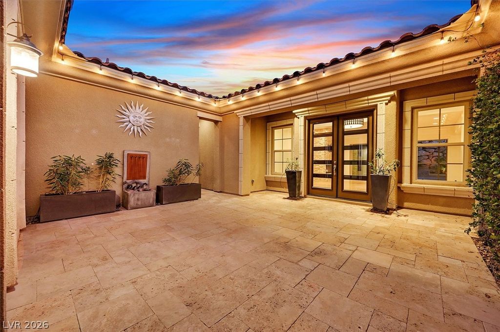 21 GRAND MASTERS Drive, Las Vegas, NV 89141 — photo 4