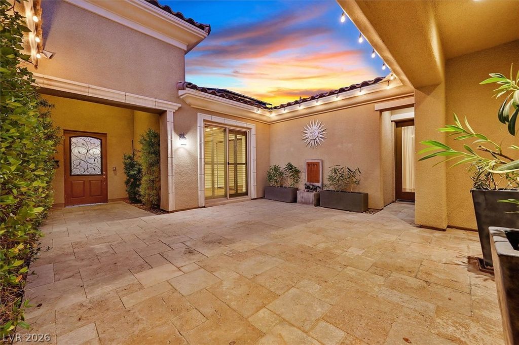 21 GRAND MASTERS Drive, Las Vegas, NV 89141 — photo 5