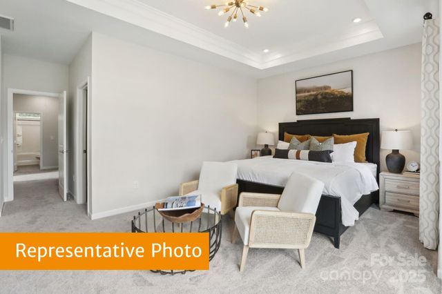 1735 Troon Drive, Salisbury, NC 28144