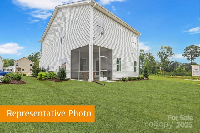 1735 Troon Drive, Salisbury, NC 28144