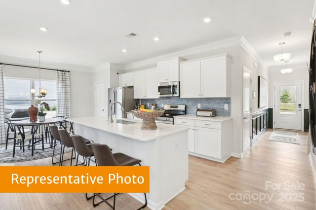 1735 Troon Drive, Salisbury, NC 28144