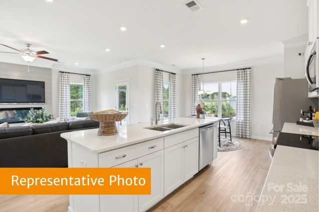 1735 Troon Drive, Salisbury, NC 28144