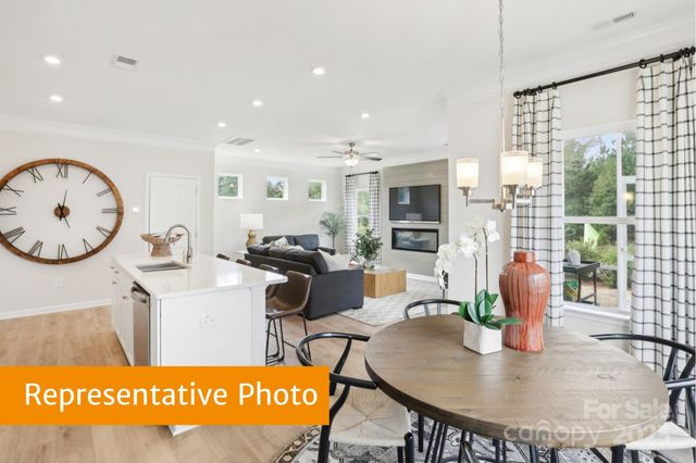 1735 Troon Drive, Salisbury, NC 28144