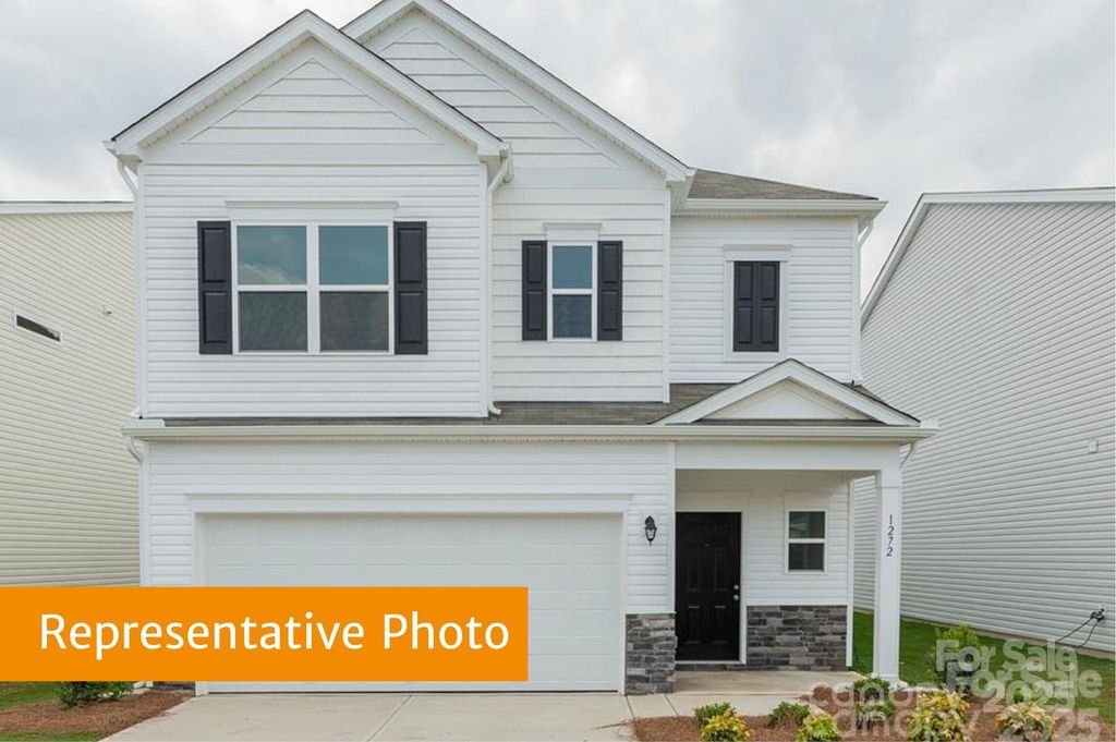 1735 Troon Drive, Salisbury, NC 28144