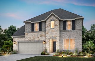 3105 Tophill Drive, Celina, TX 75009