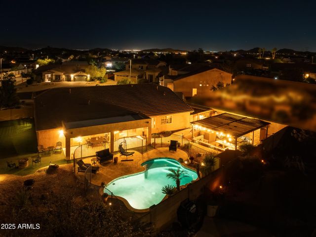 11225 S INDIAN WELLS Drive, Goodyear, AZ 85338