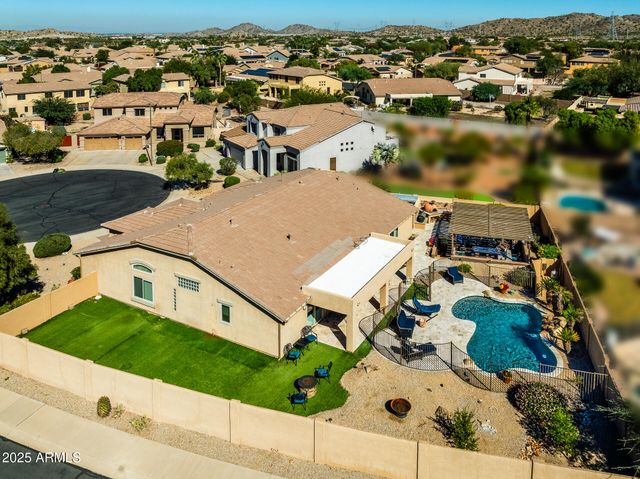 11225 S INDIAN WELLS Drive, Goodyear, AZ 85338