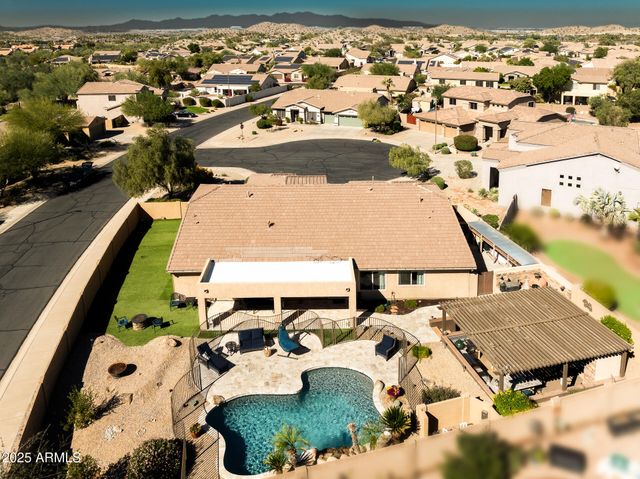 11225 S INDIAN WELLS Drive, Goodyear, AZ 85338