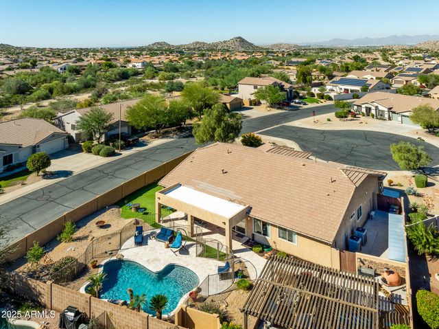 11225 S INDIAN WELLS Drive, Goodyear, AZ 85338