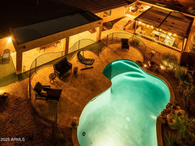 11225 S INDIAN WELLS Drive, Goodyear, AZ 85338