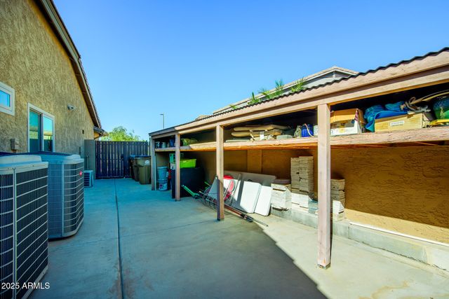 11225 S INDIAN WELLS Drive, Goodyear, AZ 85338