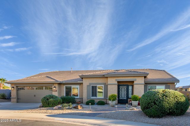 11225 S INDIAN WELLS Drive, Goodyear, AZ 85338