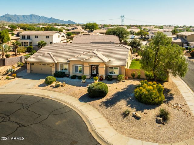 11225 S INDIAN WELLS Drive, Goodyear, AZ 85338