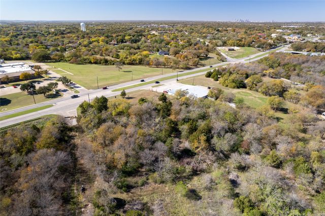 3495 S Belt Line Road, Balch Springs, TX 75181