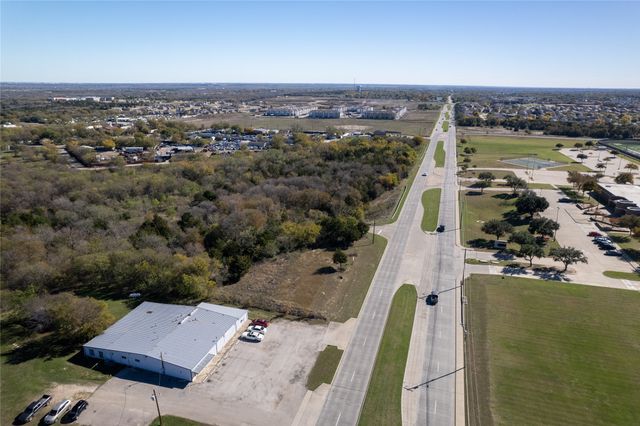 3495 S Belt Line Road, Balch Springs, TX 75181