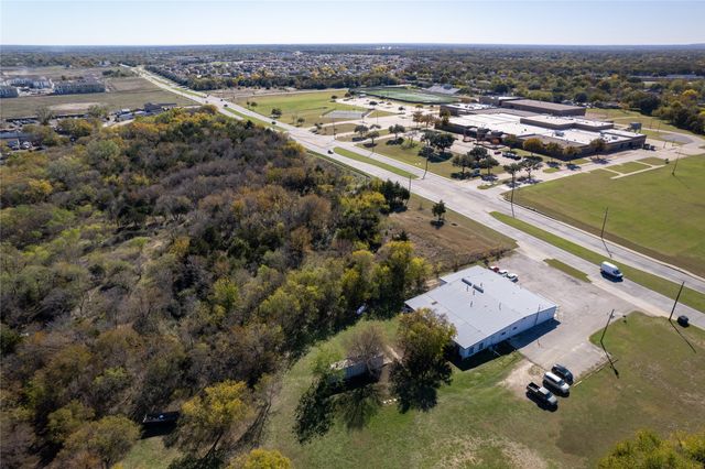 3495 S Belt Line Road, Balch Springs, TX 75181