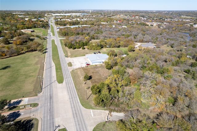 3495 S Belt Line Road, Balch Springs, TX 75181