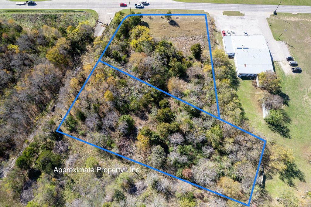 3495 S Belt Line Road, Balch Springs, TX 75181