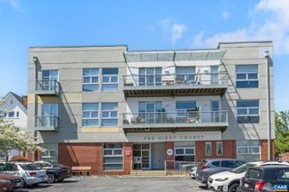820 E High St Apt 8, Charlottesville, VA 22902