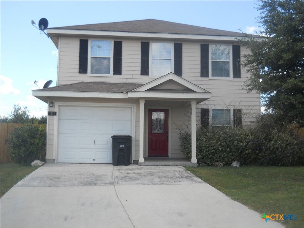3103 Swallow Pointe, New Braunfels, TX 78130