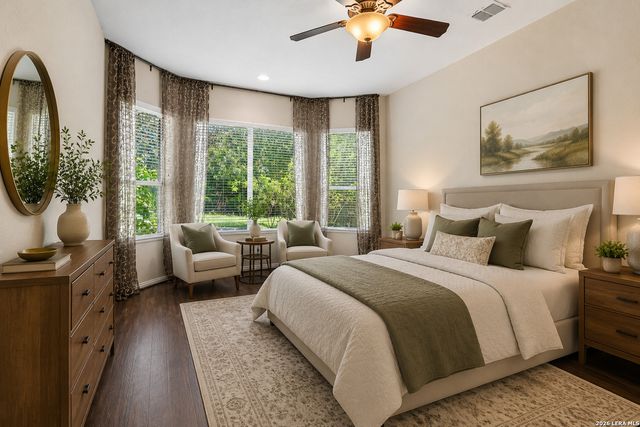 1903 ROARING FRK, San Antonio, TX 78260