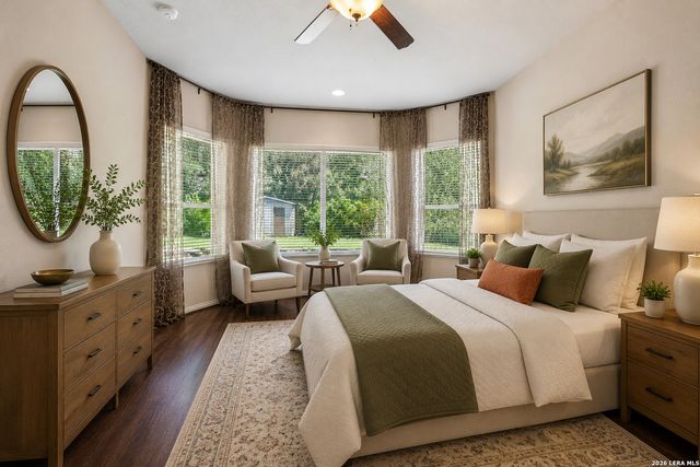 1903 ROARING FRK, San Antonio, TX 78260