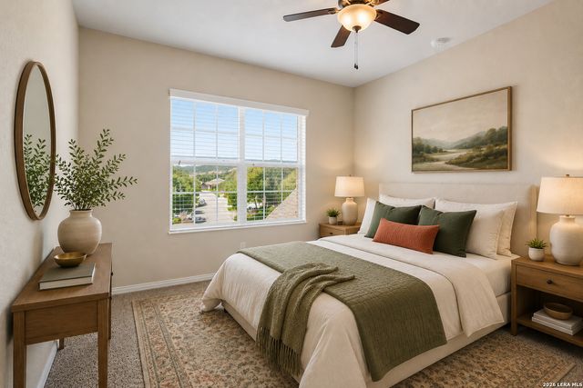 1903 ROARING FRK, San Antonio, TX 78260
