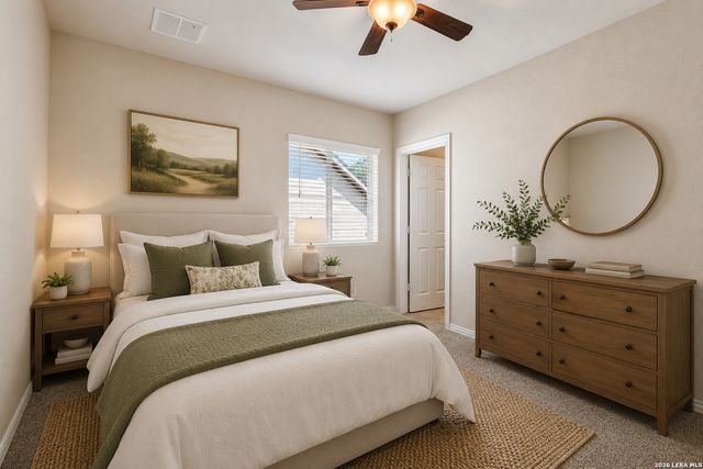 1903 ROARING FRK, San Antonio, TX 78260