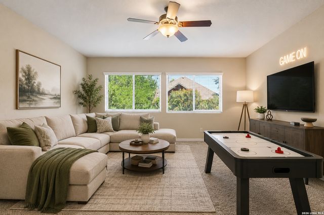 1903 ROARING FRK, San Antonio, TX 78260