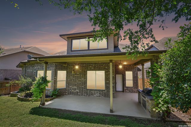 1903 ROARING FRK, San Antonio, TX 78260