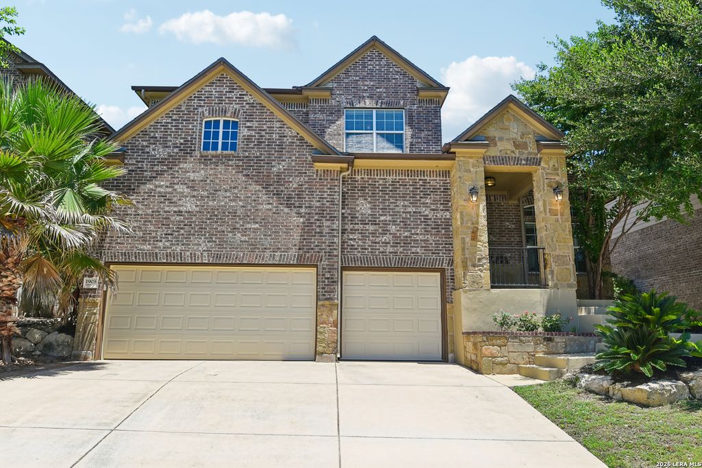1903 ROARING FRK, San Antonio, TX 78260