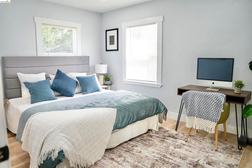 Image 16 of property listing at 2427 67Th Ave, Oakland, CA 94605