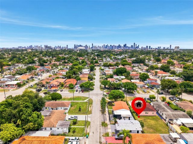 3500 NW 1st St Main House, Miami, FL 33125