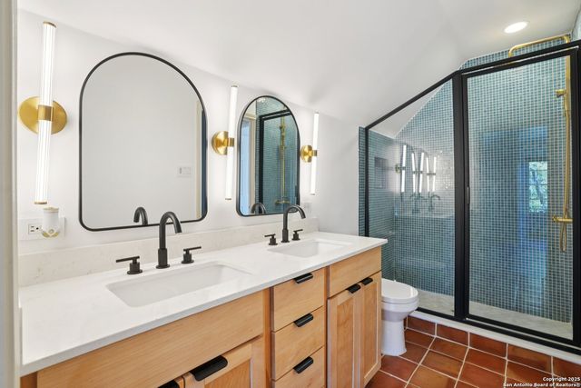 911 Tamworth, San Antonio, TX 78213