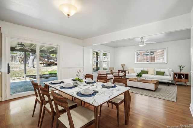 911 Tamworth, San Antonio, TX 78213