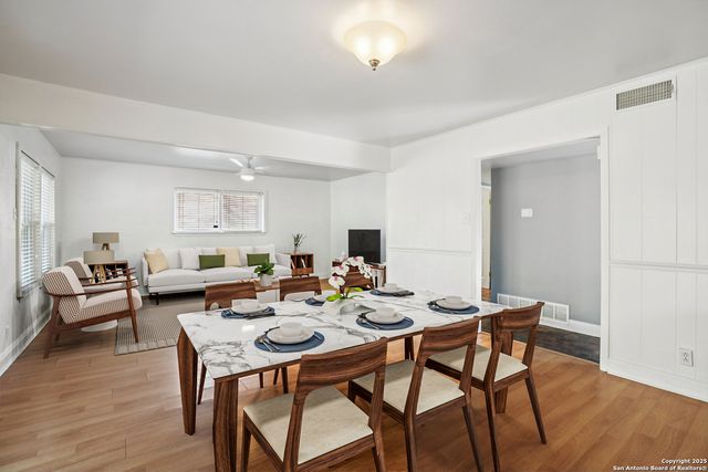 911 Tamworth, San Antonio, TX 78213