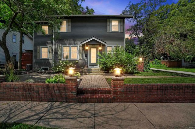833 N Chauncey Avenue, West Lafayette, IN 47906
