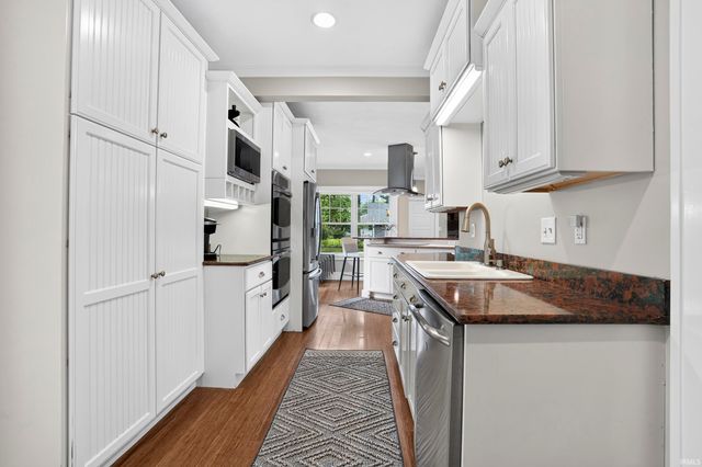 833 N Chauncey Avenue, West Lafayette, IN 47906