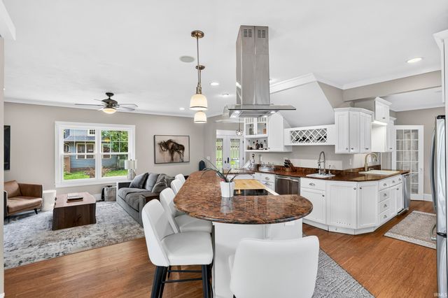833 N Chauncey Avenue, West Lafayette, IN 47906