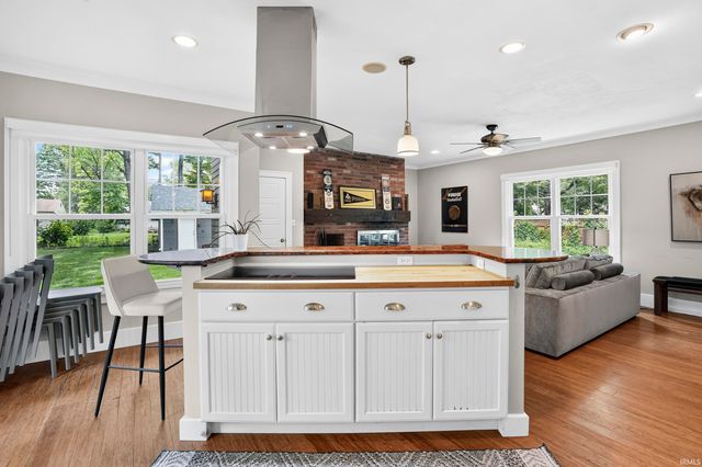 833 N Chauncey Avenue, West Lafayette, IN 47906