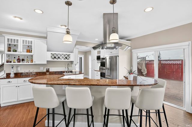 833 N Chauncey Avenue, West Lafayette, IN 47906