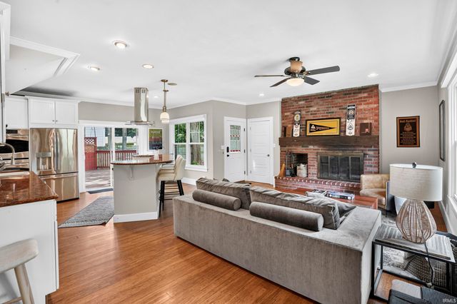 833 N Chauncey Avenue, West Lafayette, IN 47906