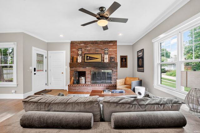833 N Chauncey Avenue, West Lafayette, IN 47906