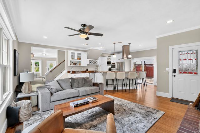 833 N Chauncey Avenue, West Lafayette, IN 47906
